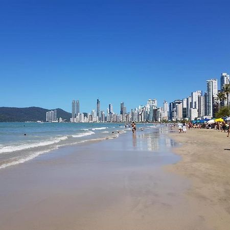 דירות Balneário Camboriú Jardim Europa מראה חיצוני תמונה