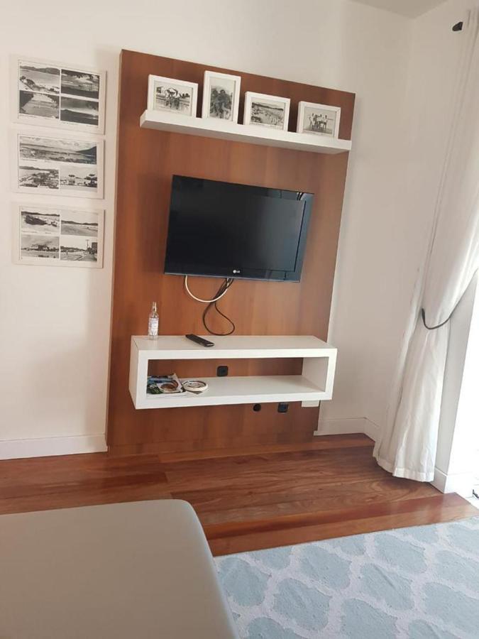 דירות Balneário Camboriú Jardim Europa מראה חיצוני תמונה