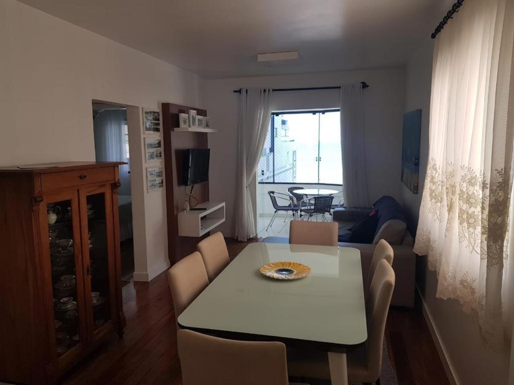 דירות Balneário Camboriú Jardim Europa מראה חיצוני תמונה