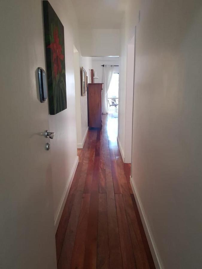 דירות Balneário Camboriú Jardim Europa מראה חיצוני תמונה