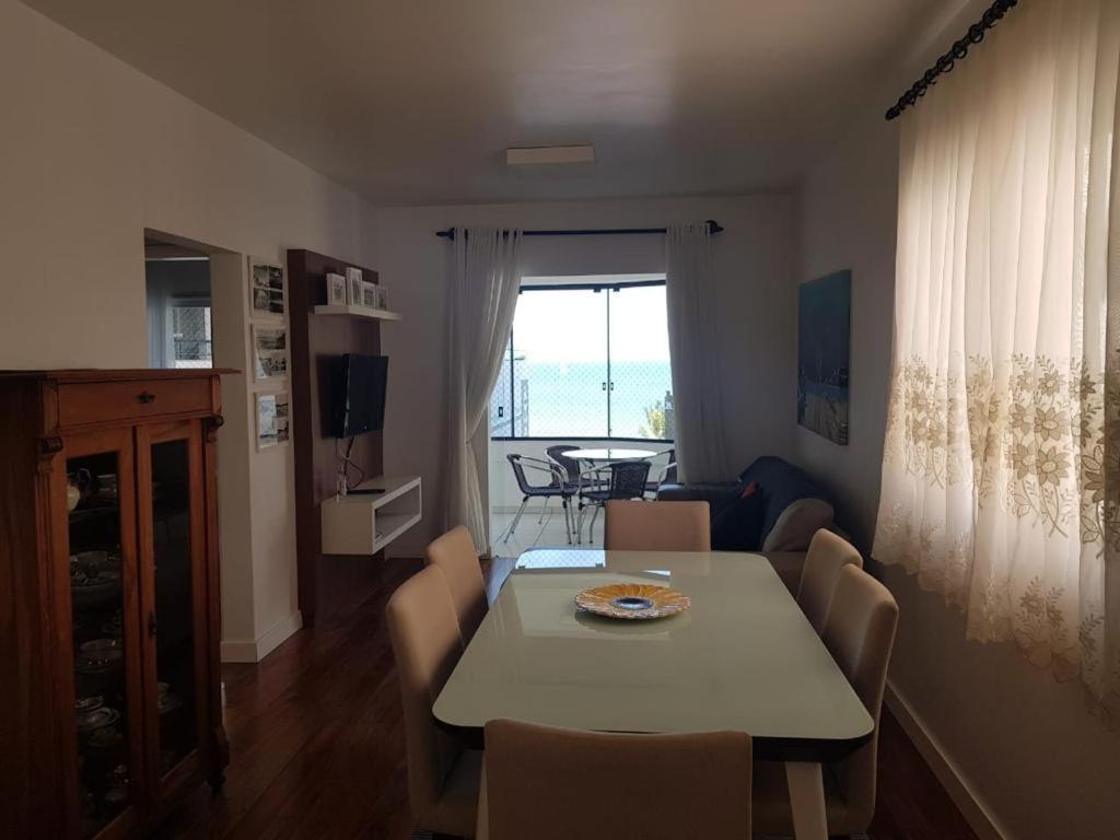 דירות Balneário Camboriú Jardim Europa מראה חיצוני תמונה
