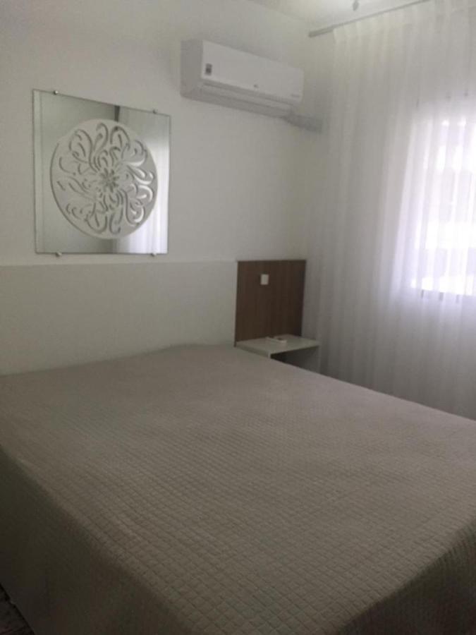 דירות Balneário Camboriú Jardim Europa מראה חיצוני תמונה