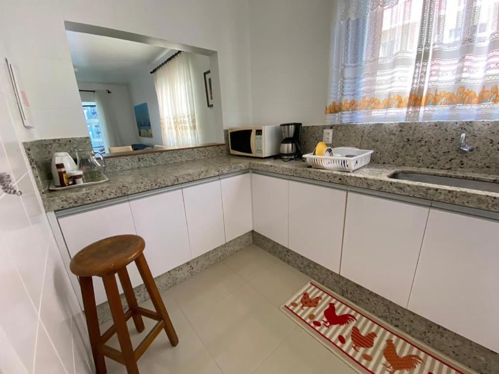 דירות Balneário Camboriú Jardim Europa מראה חיצוני תמונה