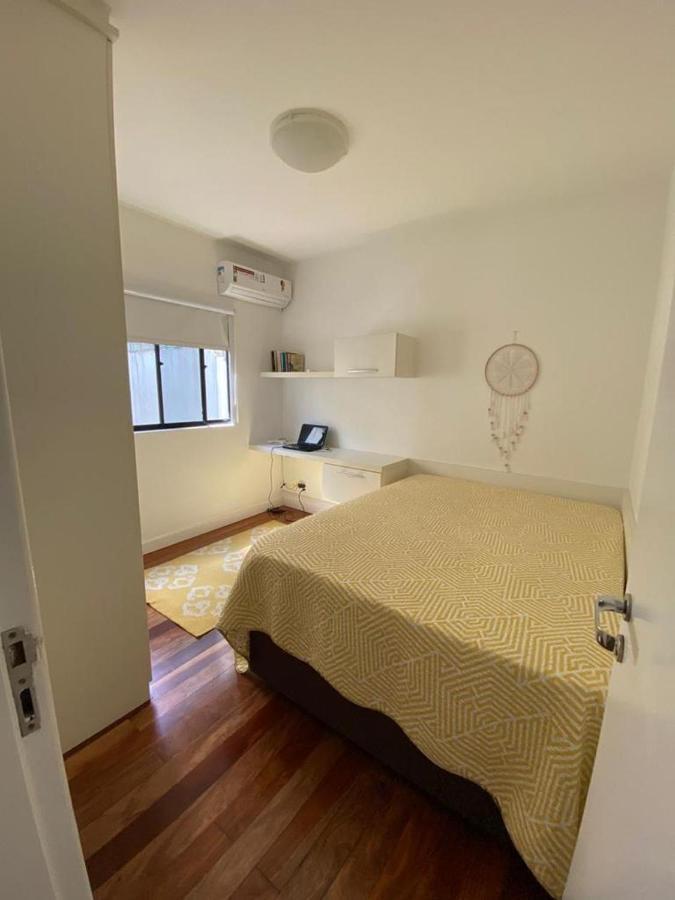 דירות Balneário Camboriú Jardim Europa מראה חיצוני תמונה