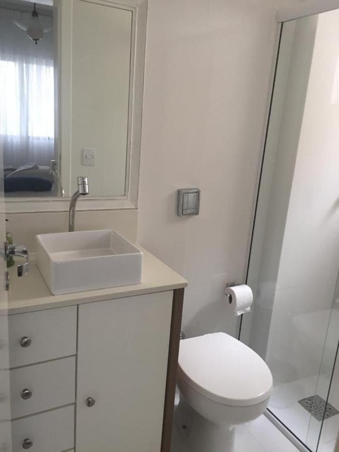 דירות Balneário Camboriú Jardim Europa מראה חיצוני תמונה