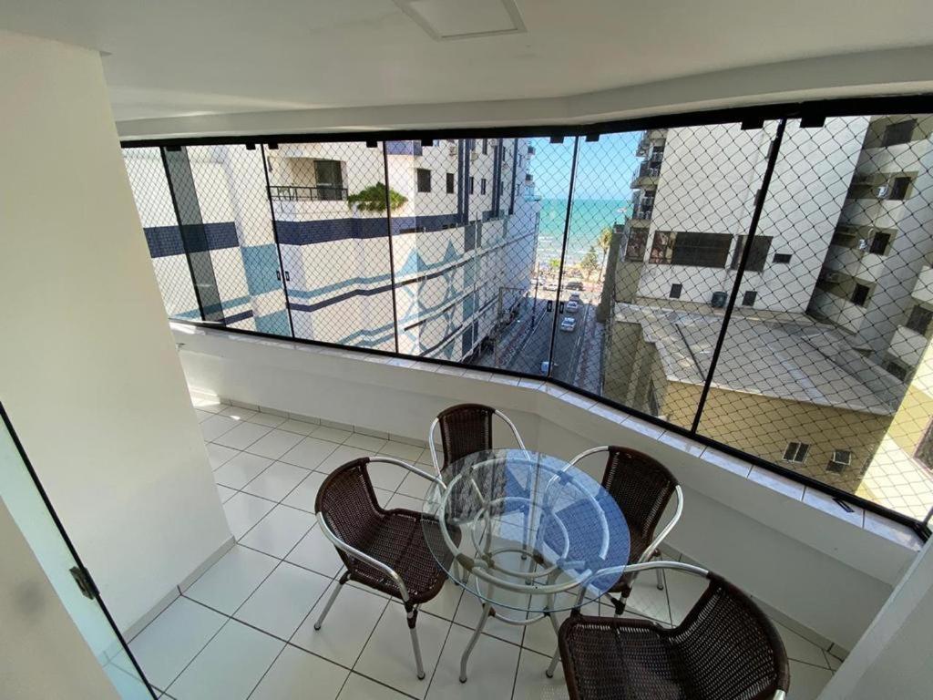 דירות Balneário Camboriú Jardim Europa מראה חיצוני תמונה
