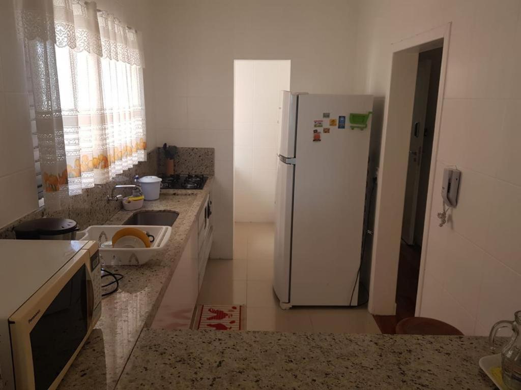דירות Balneário Camboriú Jardim Europa מראה חיצוני תמונה