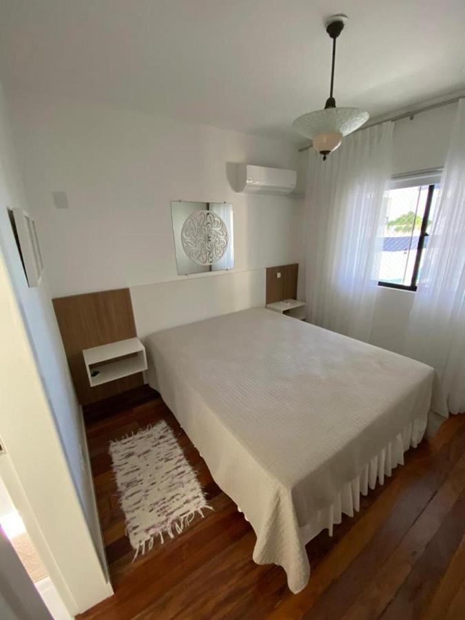 דירות Balneário Camboriú Jardim Europa מראה חיצוני תמונה