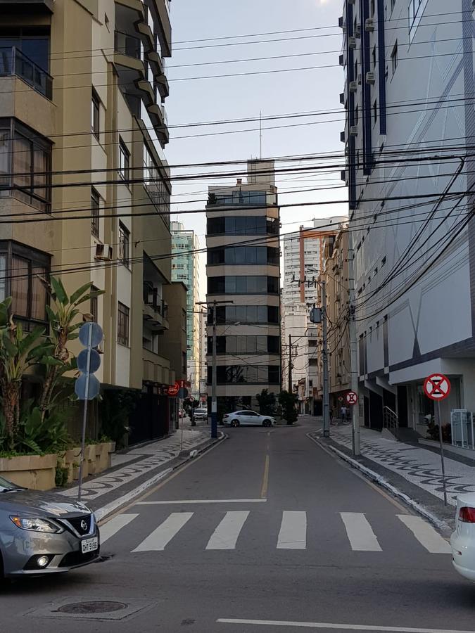 דירות Balneário Camboriú Jardim Europa מראה חיצוני תמונה